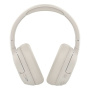 BELKIN SoundForm Isolate bezdrôtové slúchadlá - béžová