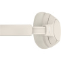 BELKIN SoundForm Isolate bezdrôtové slúchadlá - béžová