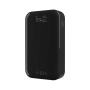 FIXED Zen 10 Pro powerbanka s portami USB-C / USB-A - 10 000 mAh - čierna