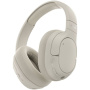 BELKIN SoundForm Isolate bezdrôtové slúchadlá - béžová