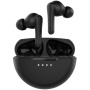 BELKIN SoundForm Rhythm bezdrôtové slúchadlá - čierna