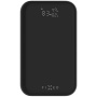 FIXED Zen 10 Pro powerbanka s portami USB-C / USB-A - 10 000 mAh - čierna