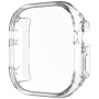 FIXED Pure ochranné puzdro s tvrdeným sklom pre Apple Watch Ultra 49mm - číre