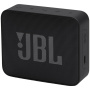 JBL GO Essential 2 bezdrôtový Bluetooth reproduktor - čierny