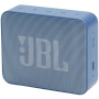 JBL GO Essential 2 bezdrôtový Bluetooth reproduktor - modrý