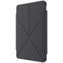 FIXED Trinity magnetické puzdro so zapínaním na magnet pre iPad Pro 11" (2024/2025) - čierne
