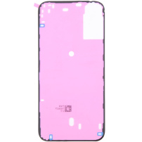 Nalepovacie tesnenie pod rám zadného skla pre zaistenie vodeodolnosti pre iPhone 16 Plus