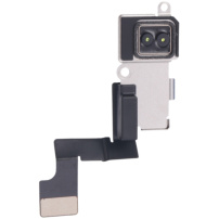 LiDAR skener flex pre iPhone 16 Pro Max
