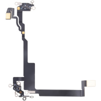 Flex kábel k hlasnému reproduktoru pre iPhone 16 Pro