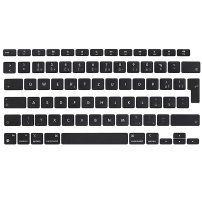 Klávesy pre MacBook Air 13" (A2337) - CZ verzia