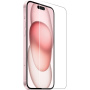 ENKAY tvrdené 2.5D sklo pre iPhone 17