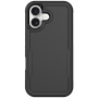 Super odolný kryt pre iPhone 17 - čierny