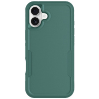 Super odolný kryt pre iPhone 17 - petrolejový