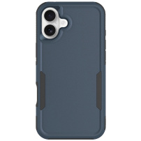 Super odolný kryt pre iPhone 17 - tmavomodrý
