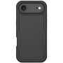 Super odolný kryt pre iPhone Air - čierny