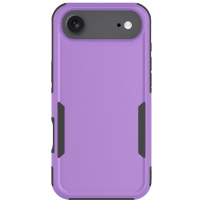 Super odolný kryt pre iPhone Air - fialový