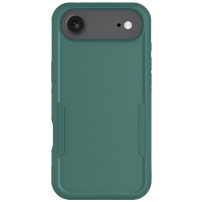 Super odolný kryt pre iPhone Air - petrolejový