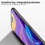 MOFI ultratenký ochranný kryt pre iPhone 17 Pro Max - ružovozlatý