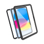 Nárazuvzdorné vodeodolné puzdro pre iPad 10,9" (2022) / 11" (2025) - čierne