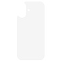 Ochranná hydrogélová fólia na zadnú stranu pre iPhone 17