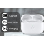 Náhradné nabíjacie puzdro s konektorom USB-C pre AirPods Pro 1 / 2 - biele