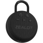 ZEALOT S77 bezdrôtový Bluetooth reproduktor - čierny