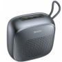 Yesido YSW24 bezdrôtový Bluetooth reproduktor - sivý
