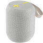T&G TG673 bezdrôtový Bluetooth reproduktor - sivý