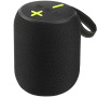 T&G TG673 bezdrôtový Bluetooth reproduktor - čierny
