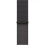 Originálne Apple prevliekací športový remienok pre Apple Watch 42mm / 41mm / 40mm / 38mm - tmavo šedý