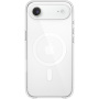 Originálne Apple transparentný kryt s MagSafe pre iPhone Air - ľadový