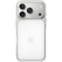Originálne Apple transparentný kryt s MagSafe pre iPhone 17 Pro - číry