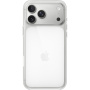 Originálne Apple transparentný kryt s MagSafe pre iPhone 17 Pro Max - číry