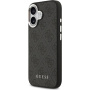 Guess 4G kryt s MagSafe pre iPhone 17 – sivý