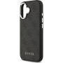 Guess 4G kryt s MagSafe pre iPhone 17 – sivý
