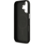Guess 4G kryt s MagSafe pre iPhone 17 – sivý