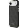 Guess 4G kryt s MagSafe pre iPhone Air - sivý