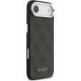 Guess 4G kryt s MagSafe pre iPhone Air - sivý