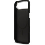 Guess 4G kryt s MagSafe pre iPhone Air - sivý