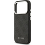 Guess 4G kryt s MagSafe pre iPhone 17 Pro - sivý