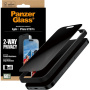 PanzerGlass Privacy tvrdené Anti-Spy sklo pre iPhone 17