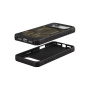 UAG Monarch Pro Kevlar extrémne odolný kryt s MagSafe pre iPhone 17 Pro Max - olivový