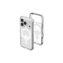 UAG Plyo vysoko odolný transparentný kryt s MagSafe pre iPhone 17 Pro - číry