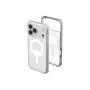 UAG Plyo vysoko odolný transparentný kryt s MagSafe pre iPhone 17 Pro Max - číry
