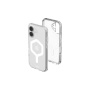 UAG Plyo vysoko odolný transparentný kryt s MagSafe pre iPhone 17 - číry