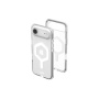 UAG Plyo vysoko odolný transparentný kryt s MagSafe pre iPhone Air - číry