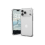 UAG Plyo vysoko odolný transparentný kryt pre iPhone 17 Pro Max - číry