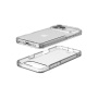 UAG Plyo vysoko odolný transparentný kryt pre iPhone 17 Pro Max - číry