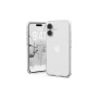 UAG Plyo vysoko odolný transparentný kryt pre iPhone 17 - číry