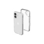 UAG Plyo vysoko odolný transparentný kryt pre iPhone 17 - číry